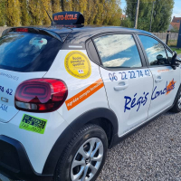 Auto-École Regis à Ostricourt